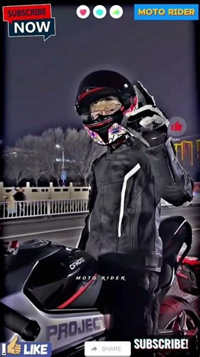 Dear rider, heavier than everyone 😎#bike #rider #youtubeshorts #trending #shorts