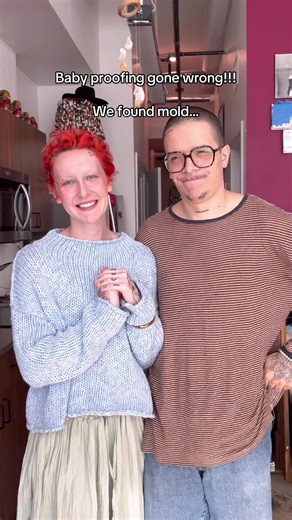 And the problems never stop around here | baby