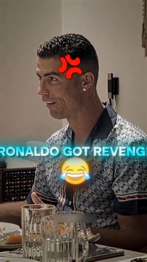 Ronaldo Trolled His Own Kids 😭🐐 #football #shorts #ronaldo
