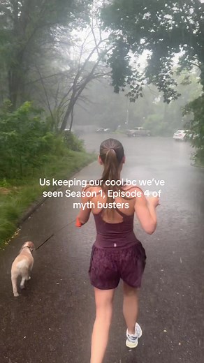 MythBusters Episode 4: The Truth About Walking