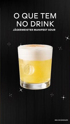 Jägermeister Manifest Sour 🥃