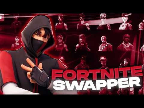 [UPDATED 2026] Galaxy Swapper | Fortnite Skin Changer 2026 & Fortnite Swapper 2026