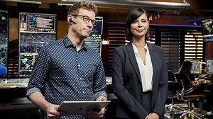 'NCIS: LA' Fans Get Emotional After Heartbreaking 'JAG' Reunion With David James Elliot and Catherine Bell in Finale