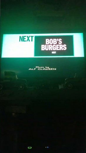 (REDONE) The Simpsons fxx split screen credits