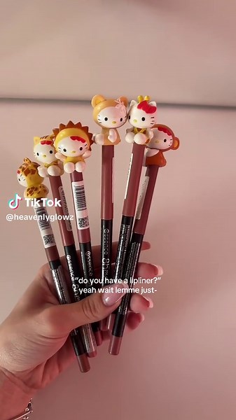 Enhance Your Makeup Routine with Lip Liners