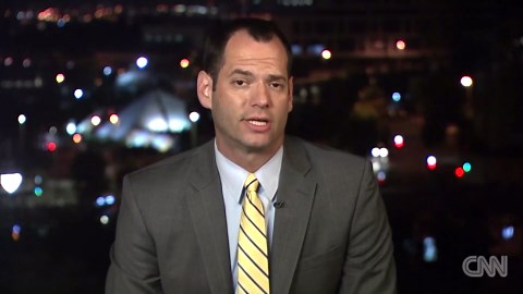 Video shows Palestinian man shot at Israeli checkpoint