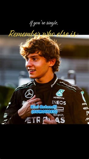 Single F1 Drivers #f1 #single #lewishamilton #valentines #love