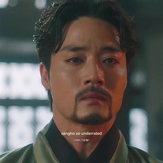 Alchemy of Souls: Lee Ha-Yool's Impactful Performance in K-Drama