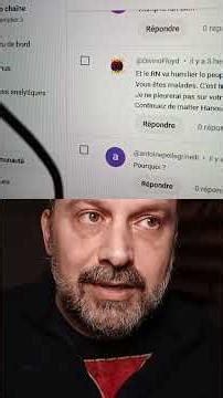 Dénigrement gauchiste #résistance #RN #France #actu #Français