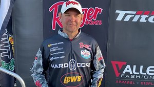 4K views · 85 reactions | Jason Przekurat makes the top ten and will fish on the final day of the National Walleye Tour Championship. | National Walleye Tour | Facebook