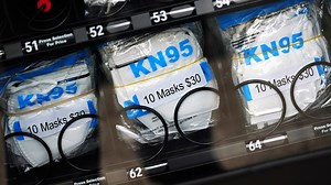 Which mask offers the best protection against COVID-19