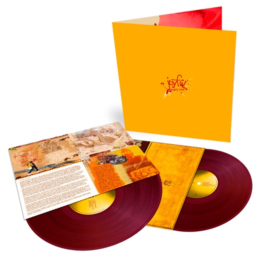 k-os Reimagines 'Joyful Rebellion' for 20th Anniversary Reissue │ Exclaim!