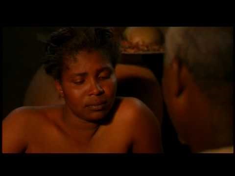 Afrikaans film with English captions: JUST ONCE (Scenarios from Africa)