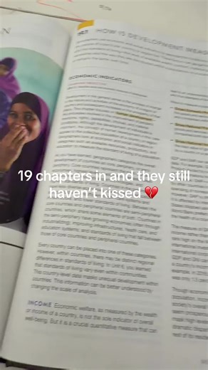 Exploring Unit 7 of AP Human Geography