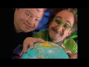 MST3K 519 - Outlaw - Letterbox