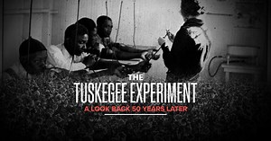 Looking Back At the Tuskegee Experiment 50 Years Later -  | BET AWARDS