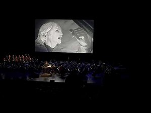 FF Distant Worlds Paris 2025 - The Final Day (FFXIV)