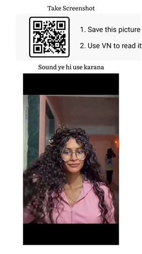 Transformation VN Code 2026 | VN video editor | VN editing #vn #vncode #vntemplate #videoediting