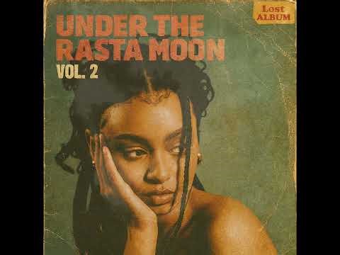 Roots Reggae (1975) [Lost Album] Jahna Dube - Under The Rasta Moon Vol. 2