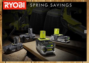 46K views · 592 reactions | The hottest deals and most innovative power tools have arrived. Click to view. | RYOBI TOOLS USA | Facebook