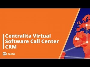 Software Call Center CRM Centralita Virtual