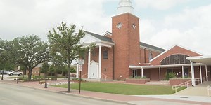 St. Mary’s Catholic Center begins multi-million dollar construction on new church