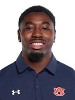 Jalen McLeod, Jacksonville Jaguars, Edge