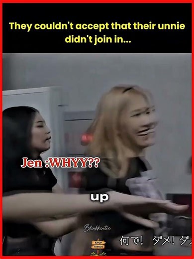 jisoo is not safe🤣