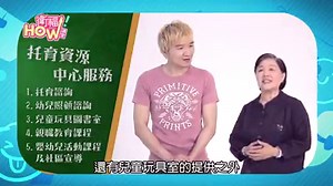 4.2K views · 48 reactions | 【#衛福HOW講堂】EP 10 - 如何選擇合適的托育服務？ ...