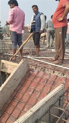 slab piping work #construction #electrcal #homeimprovement #electrical #homewiring