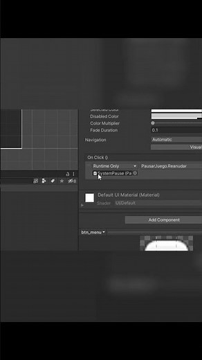 How to connect scenes in Unity 2D!
