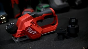 4.4K views · 53 reactions | Designed for the finish carpenter and joiner, the M12™ Brushless Planer provides the power to plane and scribe in soft and hardwoods in a compact design. https://sydneytools.com.au/product/milwaukee-m12blp0-12v-liion-cordless-brushless-planer-skin-only #welovetools #teamsydneytools #milwaukee #m12 | Sydney Tools | Facebook
