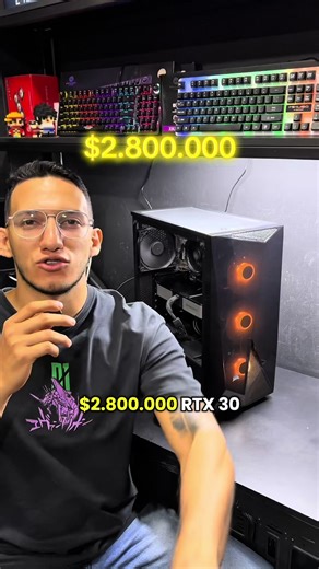 Top Pc Gamer Earnings in 2023: $2.800.000