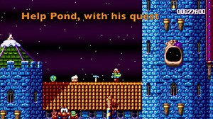 James Pond Codename: RoboCod