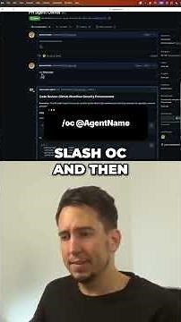 GitHub Code Review: This AI Agent Will Change Your Workflow! #shorts