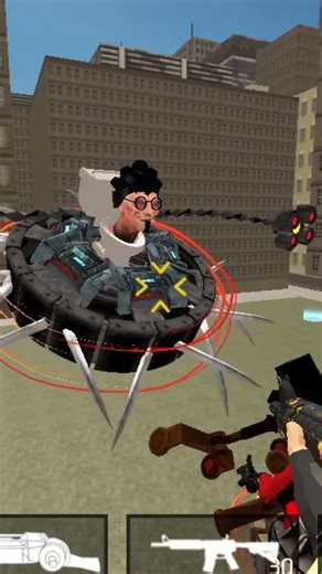 nextbots in space new update version 11.2.2 in garry's mod#sandboxinspace #gmod #nextbots