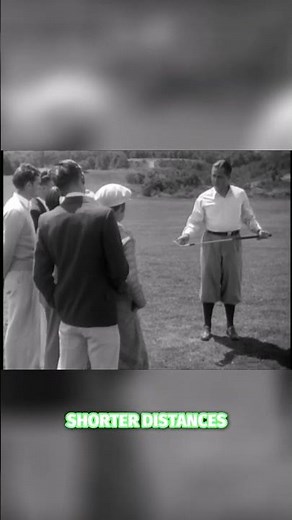 Golf tips | Bobby Jones Master Your Golf Game with the Versatile Mashie Club!