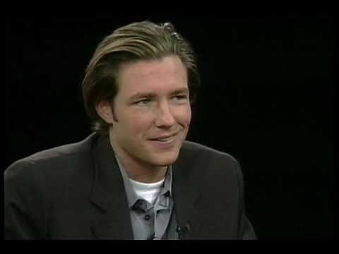 Edward Burns 1996 Interview