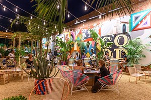 Silver Lake was voted L.A.'s coolest neighborhood—but these five areas were right behind it