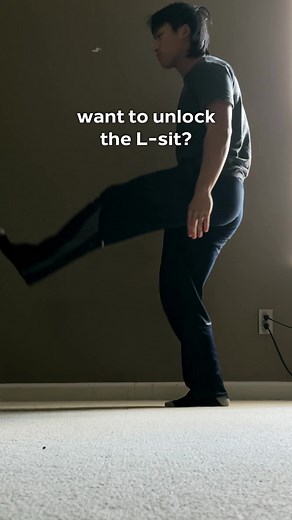 29K views · 774 reactions | FREE L-sit guide in my bio #calisthenics #lsit #fitnesstips | Seventhenics | Facebook