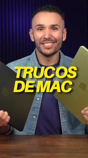 El truco del Portapapeles de Mac que nadie te enseñó 👀