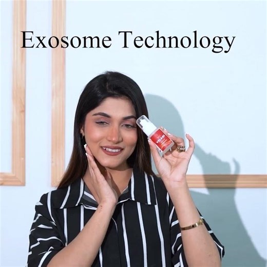 Velage Anti-Aging Serum ✨ | Advanced Skincare with Exosome Technology