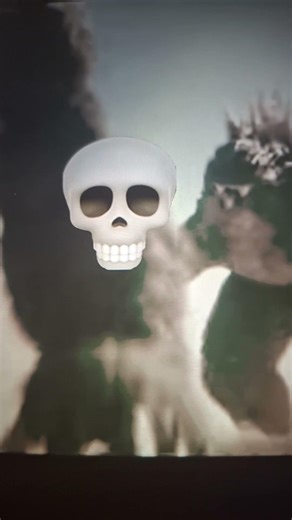 GODZILLA VS KING KONG💀🙏☠️☠️☠️☠️ #music #dance #phonkmusic #edit