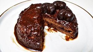 3.8K views · 27 reactions | 2 Minutes chocolate cake recipe. | My Healthy Dining | Facebook