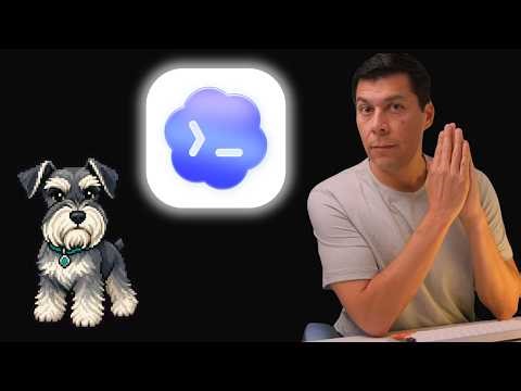 Switching My Life to Codex (OpenAI HQ Tonight)