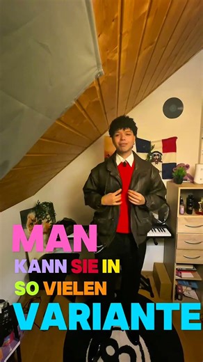 Lederjacken sind der way to go. #outfit #outfitideas #fashion