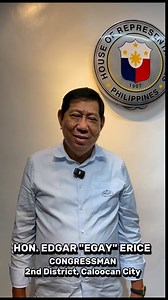 102K views · 4.3K reactions | Happy 21st Anniversary Magic Five South Caloocan Council #SuperCongressmanEgayErice  #Magic5SouthCaloocan | Egay Erice | Facebook