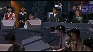 (1995) Godzilla vs. Destoroyah