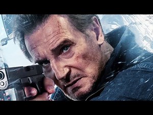 ICE ROAD 2: Vengeance - Official Trailer (2025) - Liam Neeson