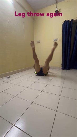 Leg throw 3 variations.watch full.#fitness #motivation #health